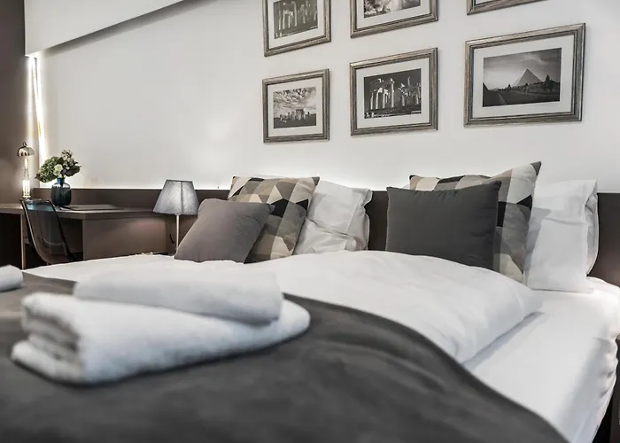 Sky9 District 6 Apartamento