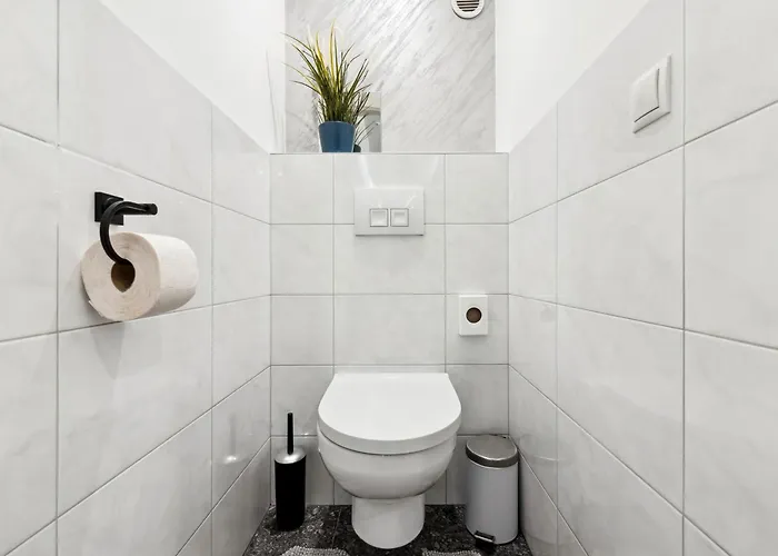 Apartamento Sky9 District 6 Viena